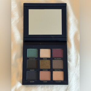 Beautycounter eyeshadow palette